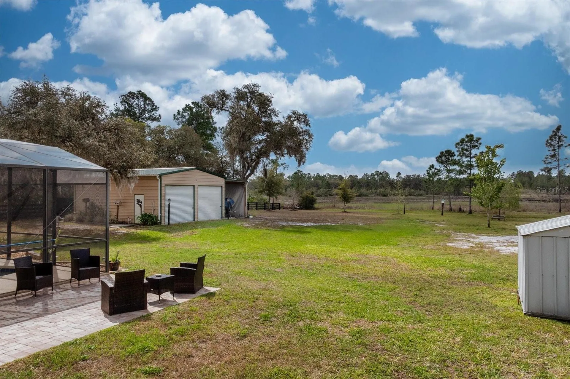 31518 Nutmeg Avenue Eustis FL 32736