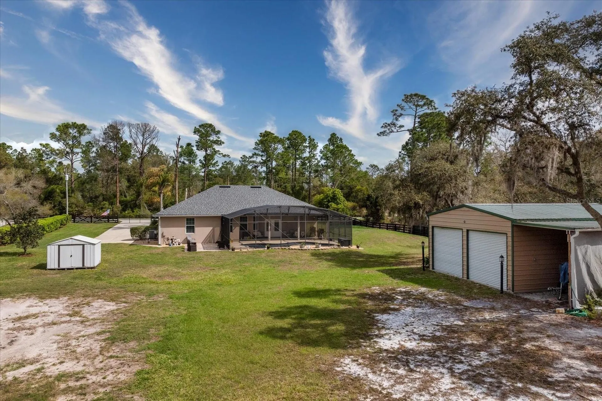 31518 Nutmeg Avenue Eustis FL 32736