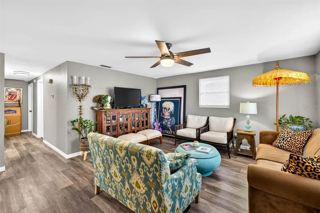1016 Windsor Hill Way Tarpon Springs FL 34689