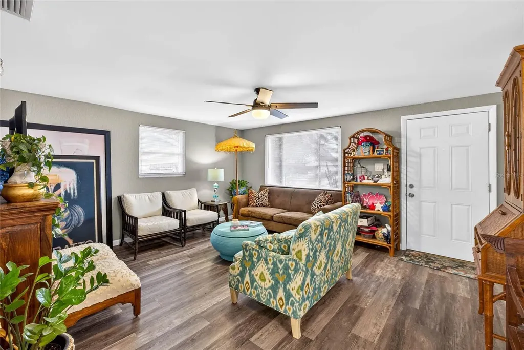 1016 Windsor Hill Way Tarpon Springs FL 34689