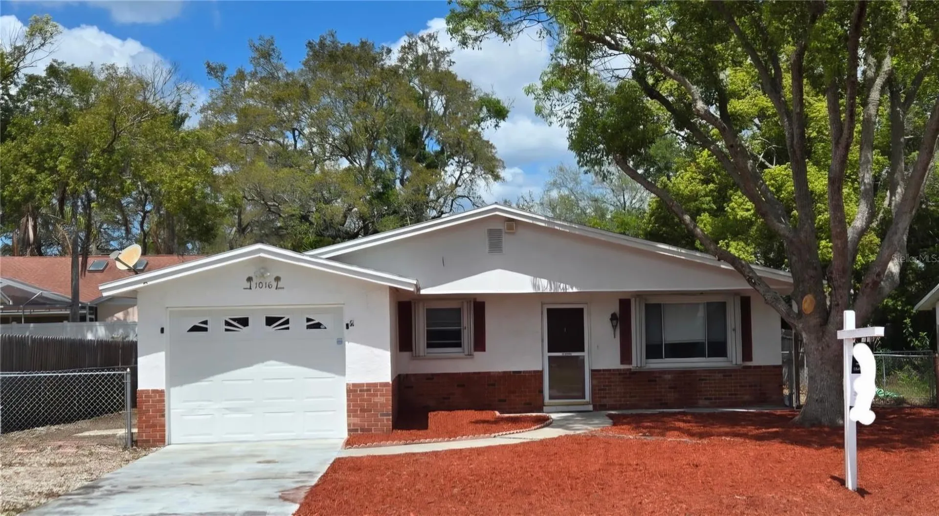 1016 Windsor Hill Way Tarpon Springs FL 34689