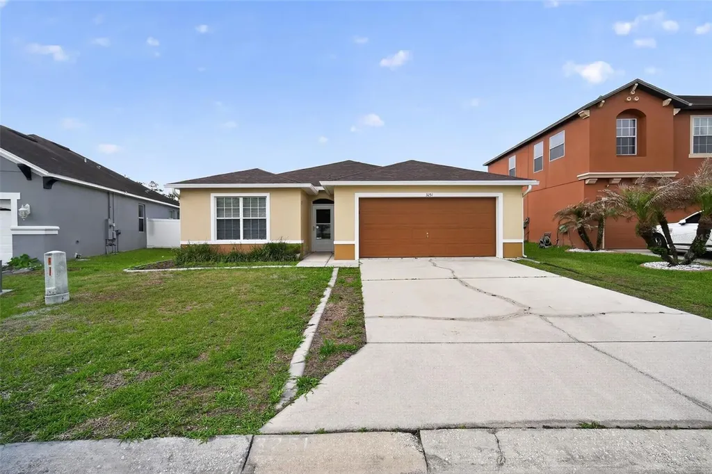 3251 Ogden Drive Mulberry FL 33860
