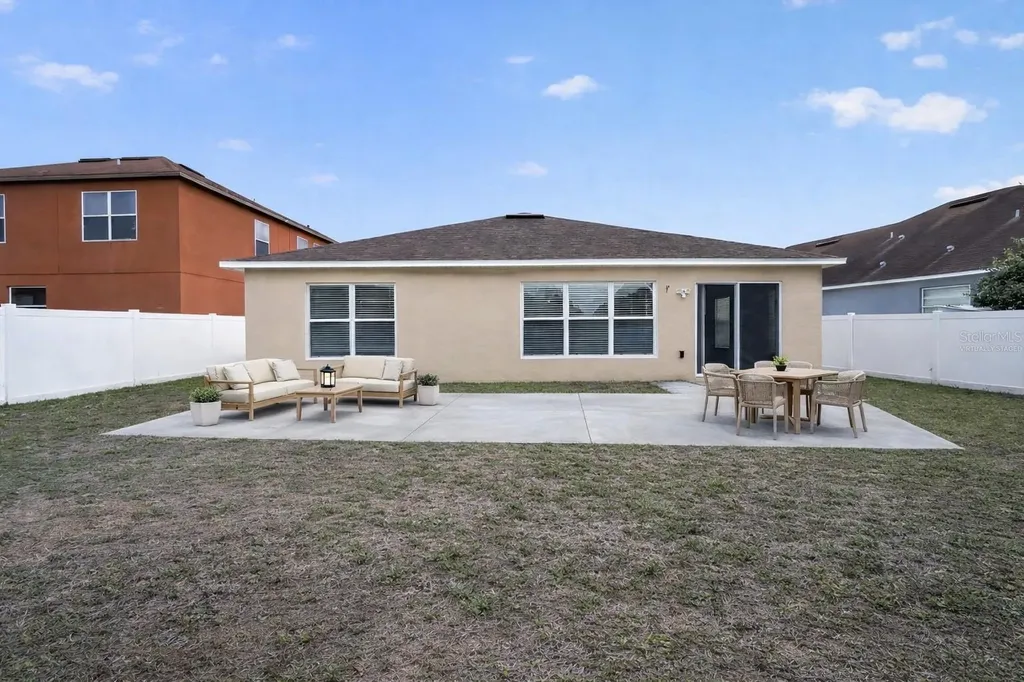 3251 Ogden Drive Mulberry FL 33860