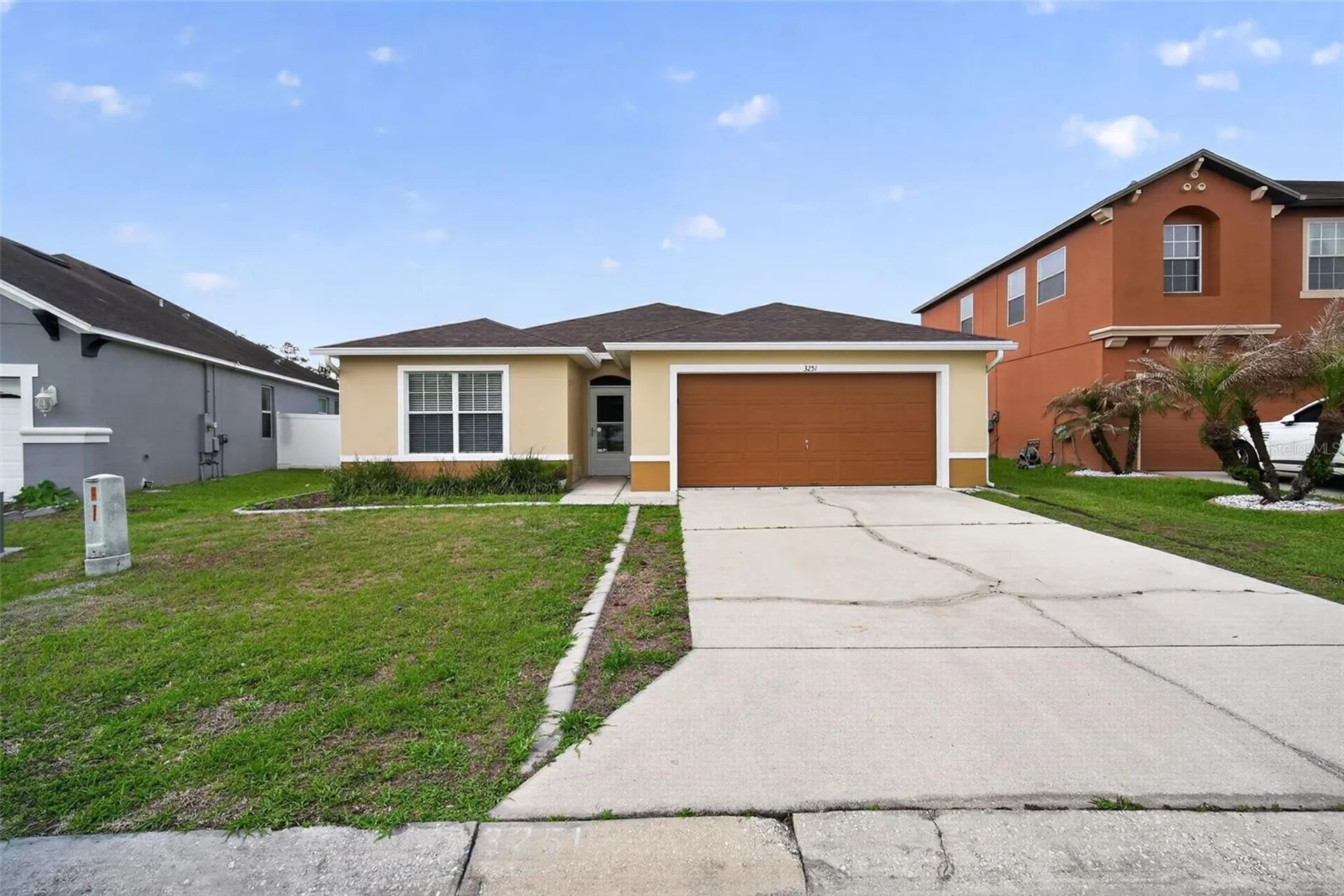 3251 Ogden Drive Mulberry FL 33860