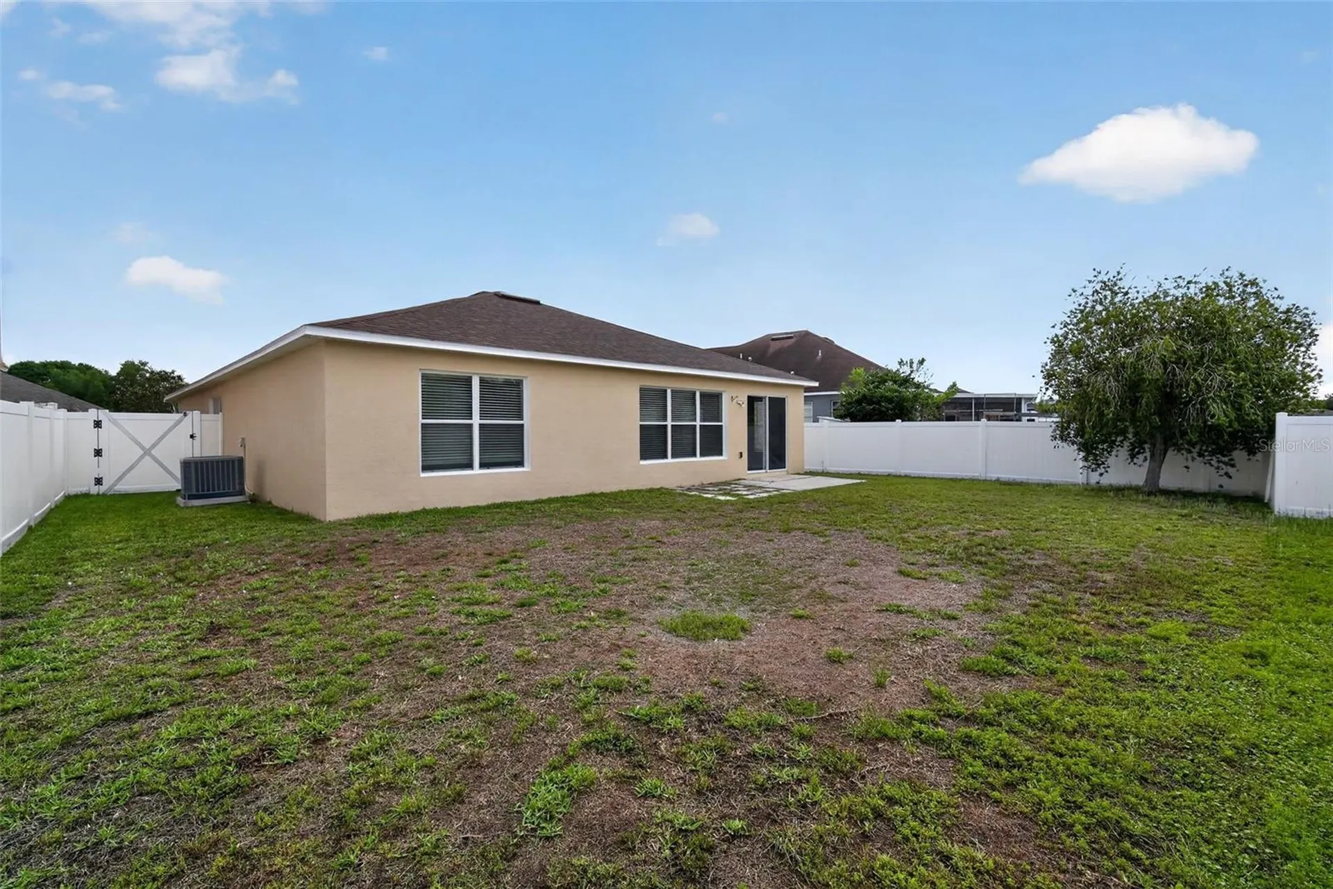 3251 Ogden Drive Mulberry FL 33860