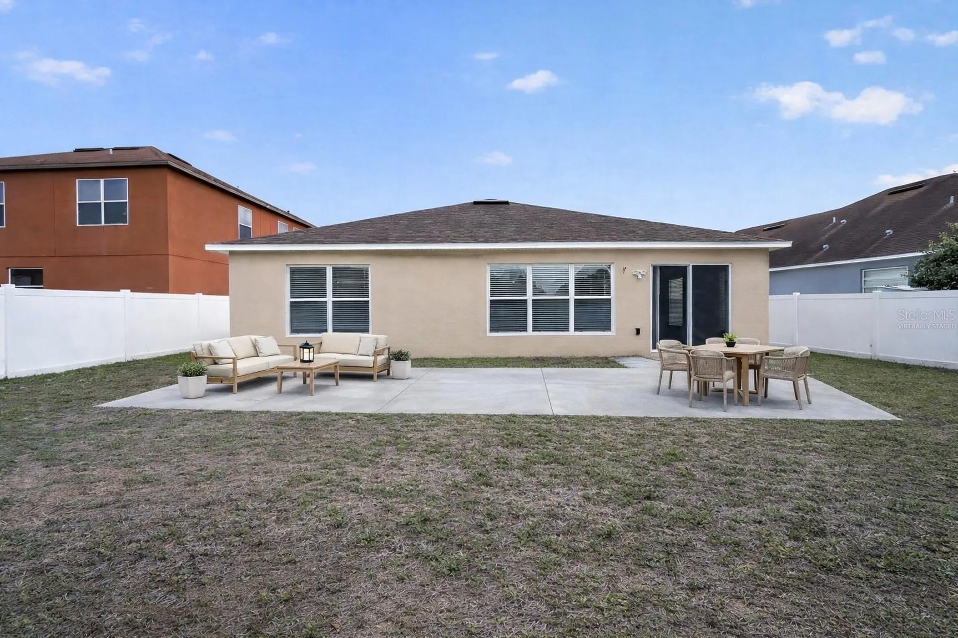 3251 Ogden Drive Mulberry FL 33860