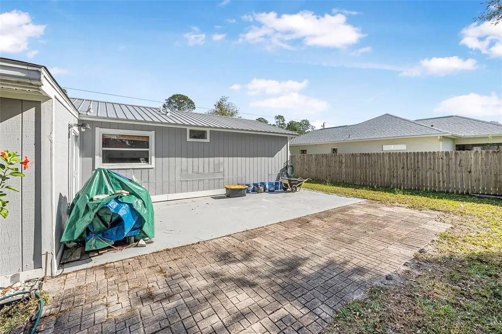 43 Bressler Lane Palm Coast FL 32137