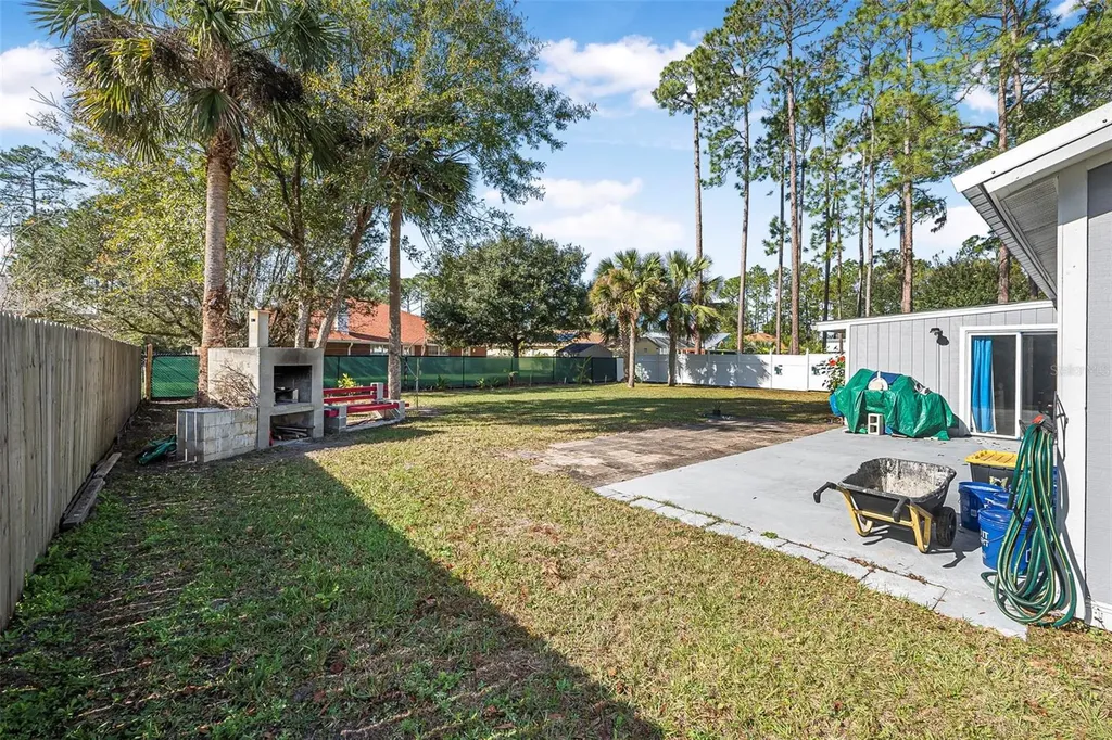 43 Bressler Lane Palm Coast FL 32137