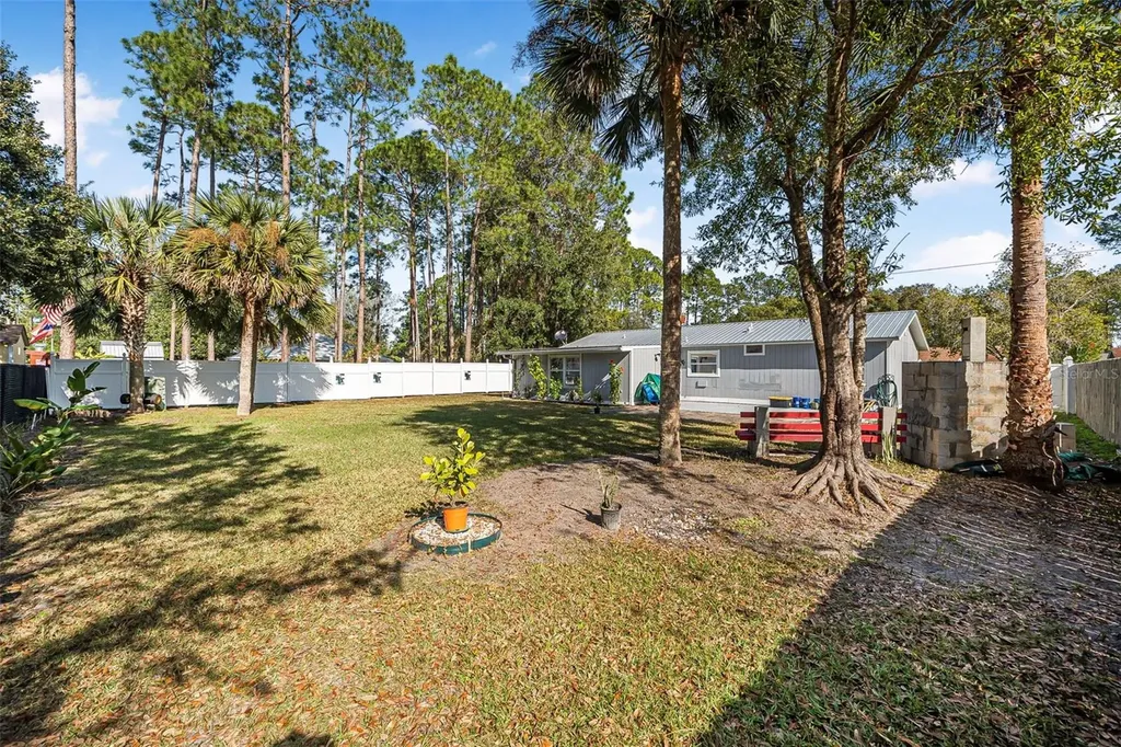 43 Bressler Lane Palm Coast FL 32137