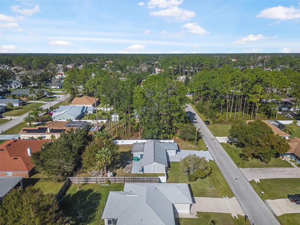 43 Bressler Lane Palm Coast FL 32137