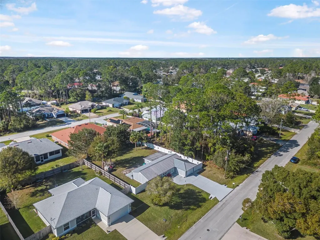 43 Bressler Lane Palm Coast FL 32137