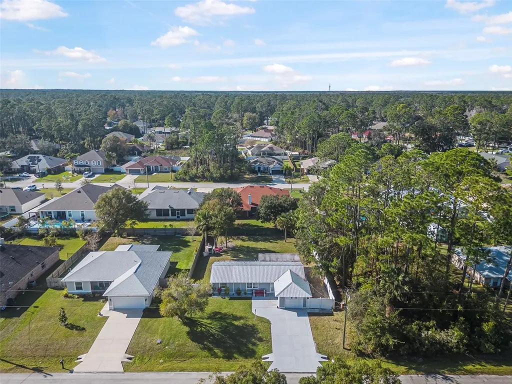 43 Bressler Lane Palm Coast FL 32137