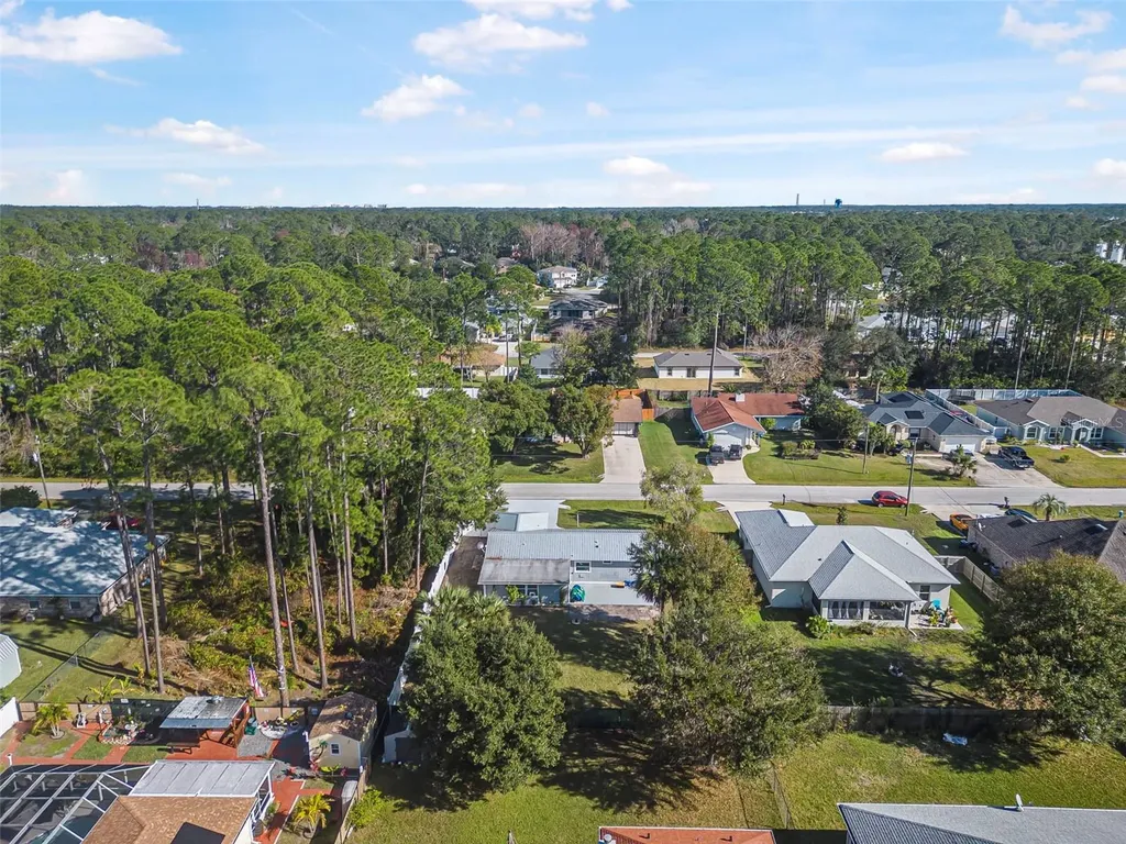 43 Bressler Lane Palm Coast FL 32137
