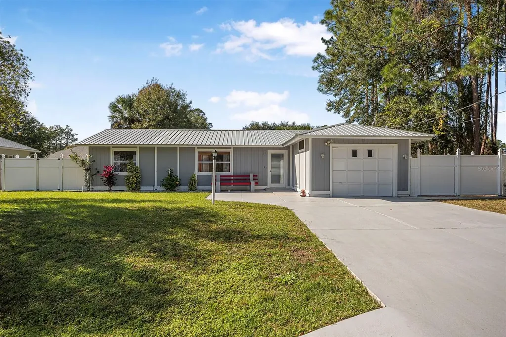 43 Bressler Lane Palm Coast FL 32137