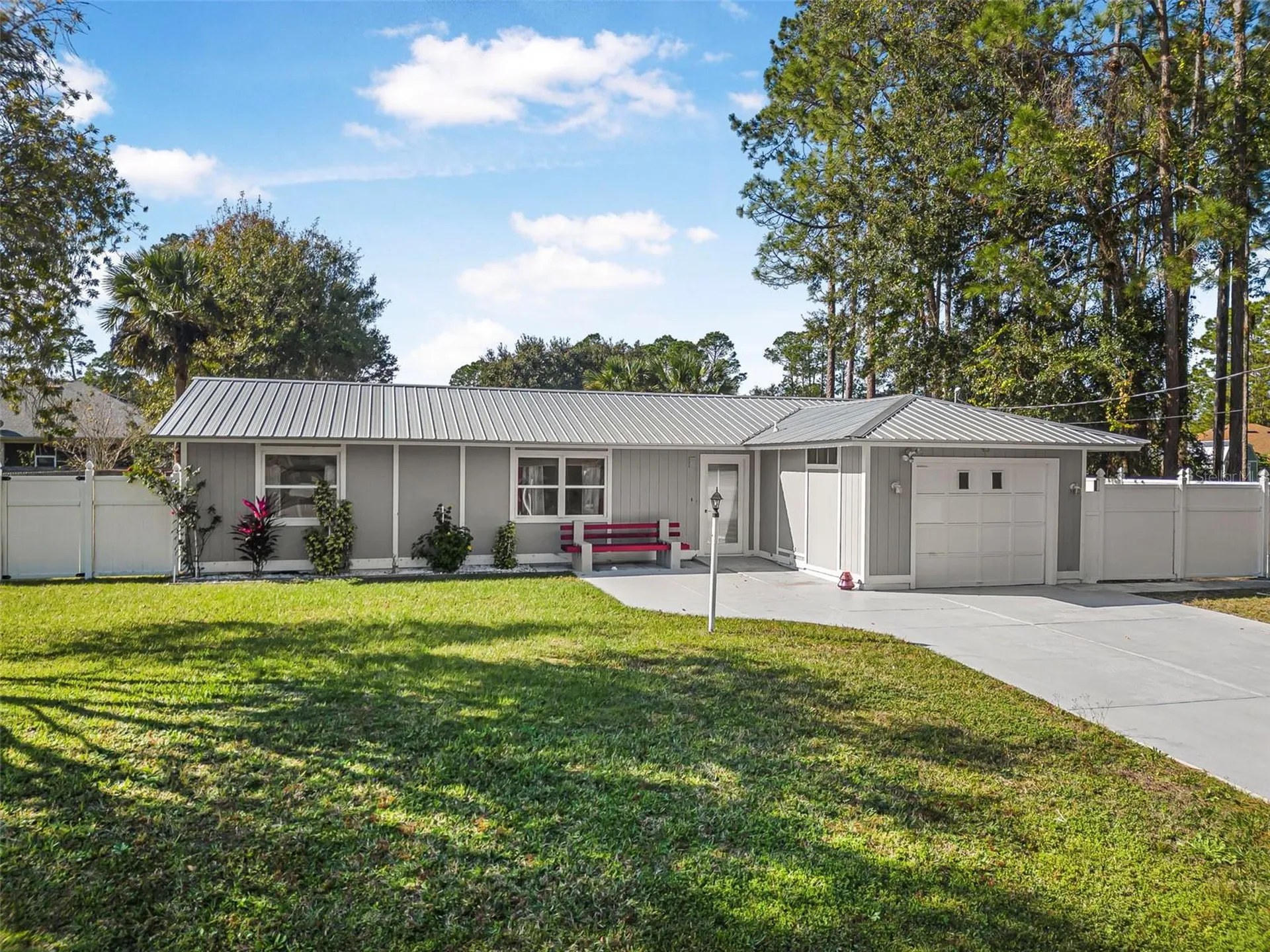 43 Bressler Lane Palm Coast FL 32137