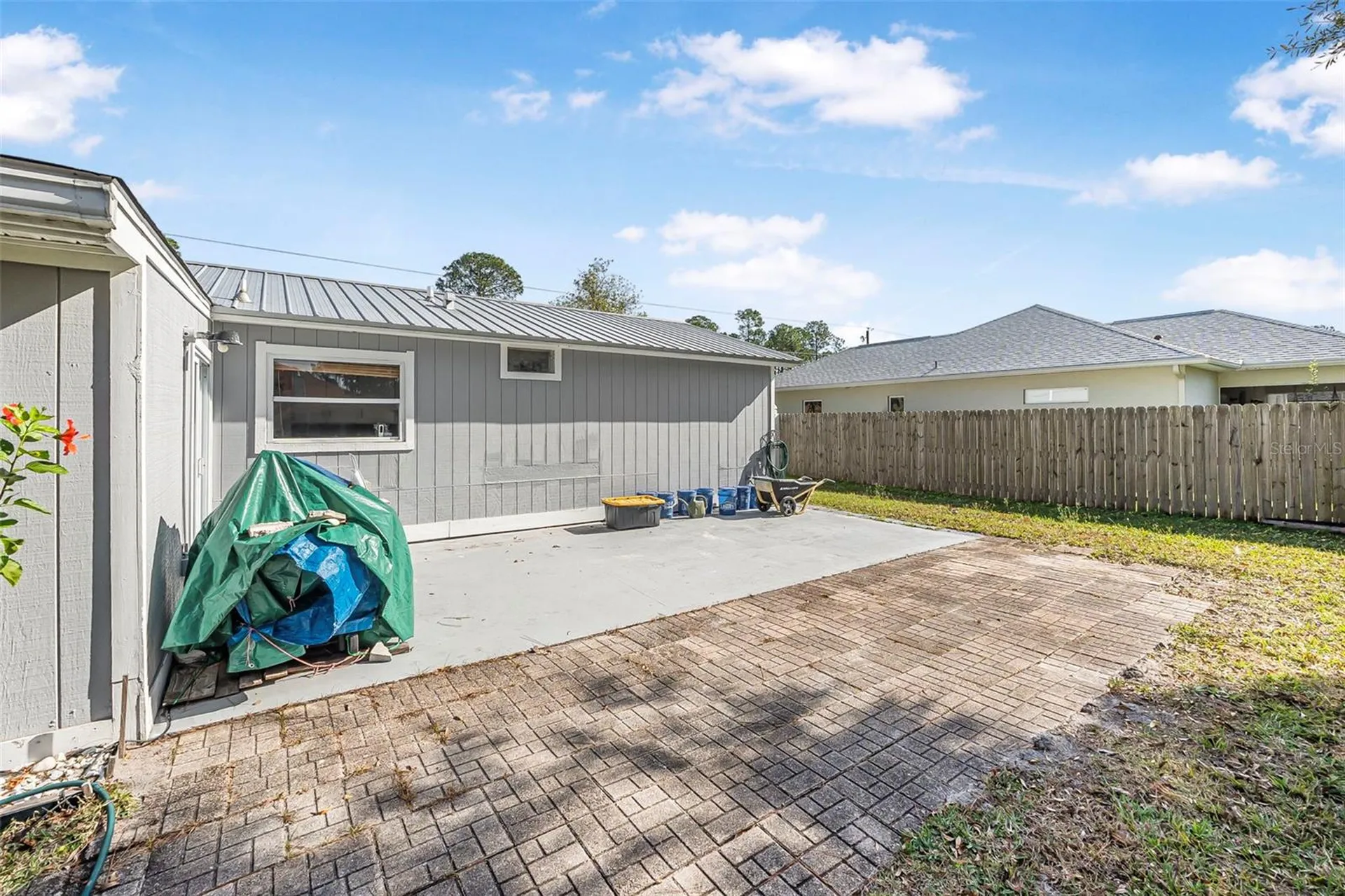 43 Bressler Lane Palm Coast FL 32137