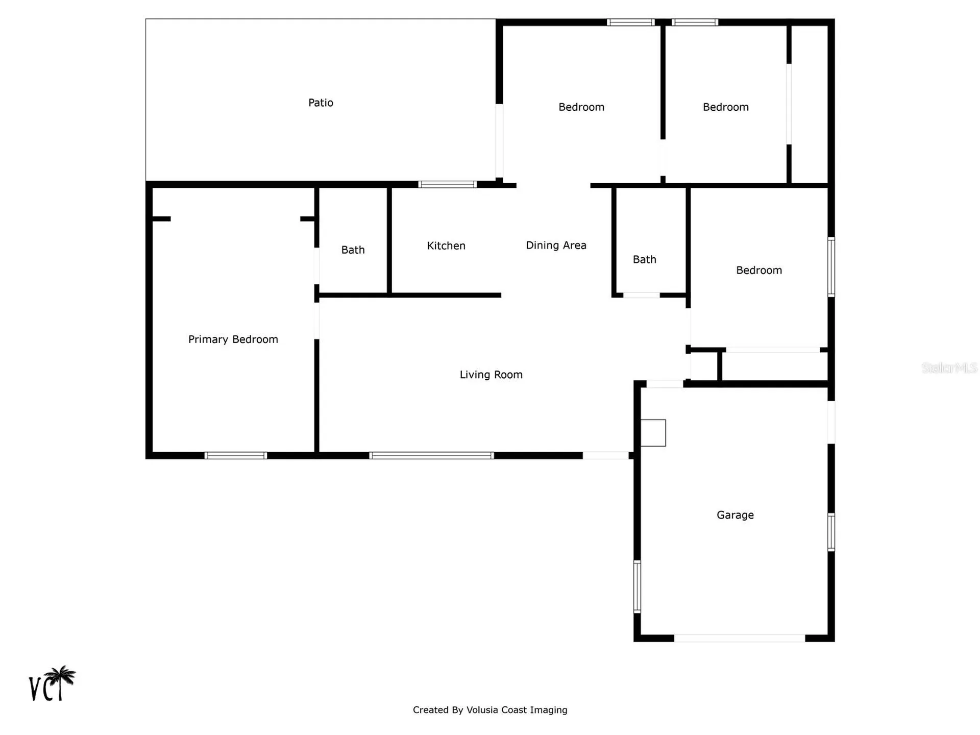 43 Bressler Lane Palm Coast FL 32137