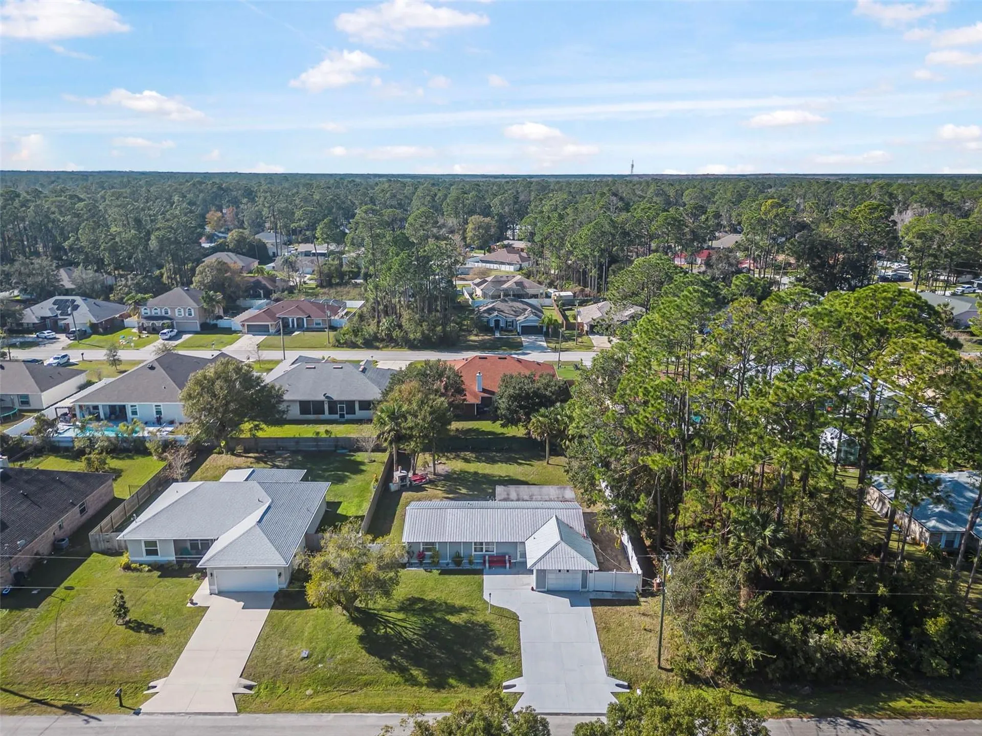 43 Bressler Lane Palm Coast FL 32137