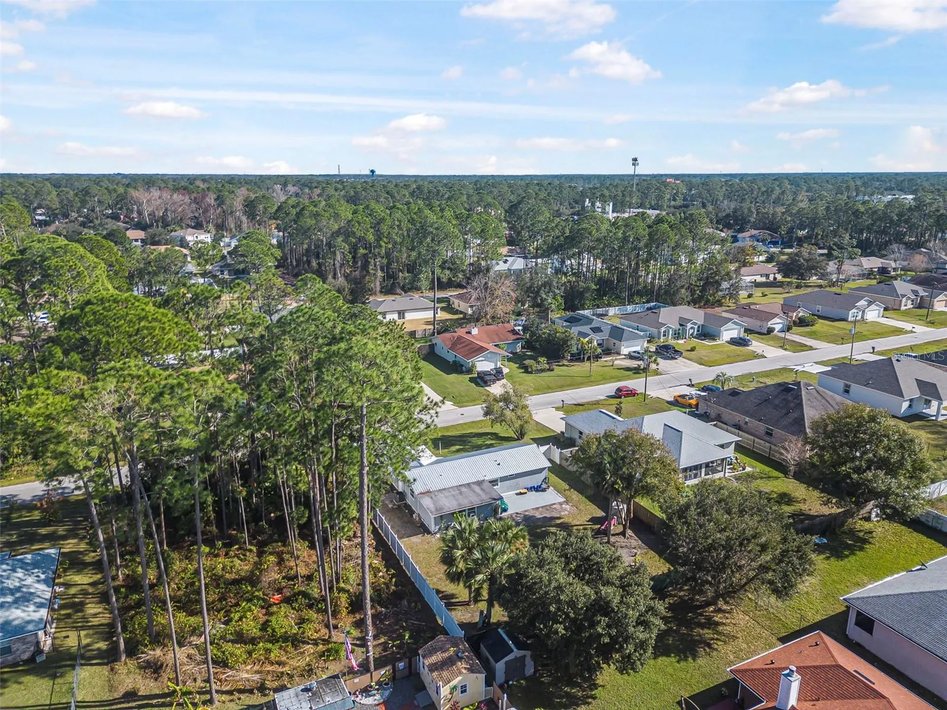 43 Bressler Lane Palm Coast FL 32137