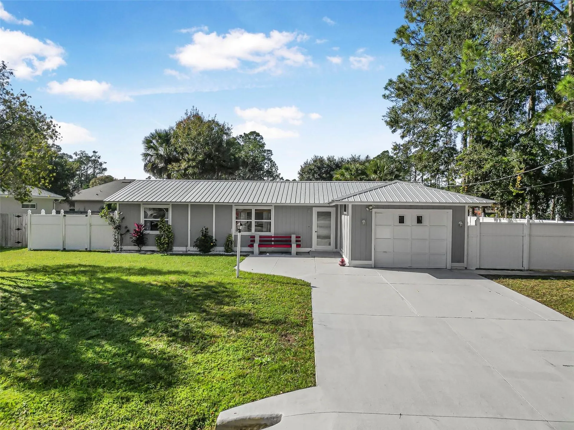 43 Bressler Lane Palm Coast FL 32137