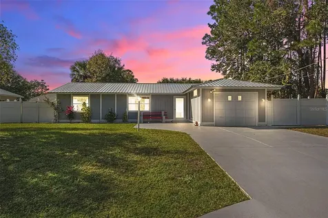 43 Bressler Lane Palm Coast FL 32137