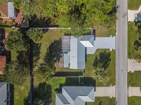 43 Bressler Lane Palm Coast FL 32137