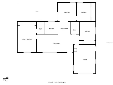 43 Bressler Lane Palm Coast FL 32137
