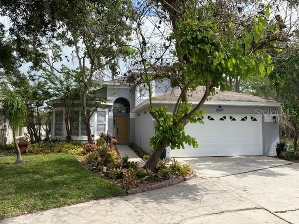 2809 Runyon Circle Orlando FL 32837