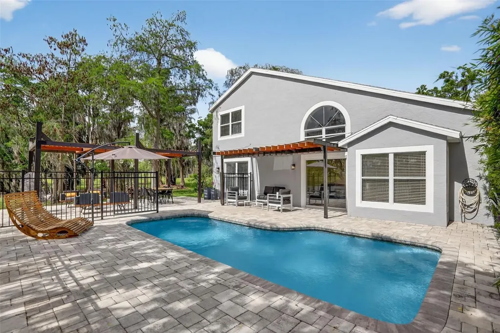 2809 Runyon Circle Orlando FL 32837