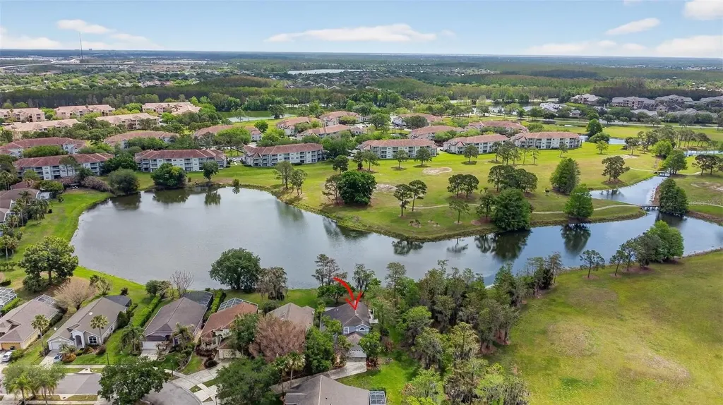 2809 Runyon Circle Orlando FL 32837