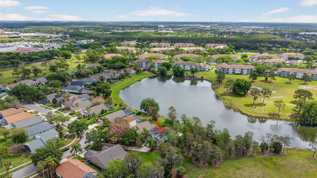 2809 Runyon Circle Orlando FL 32837