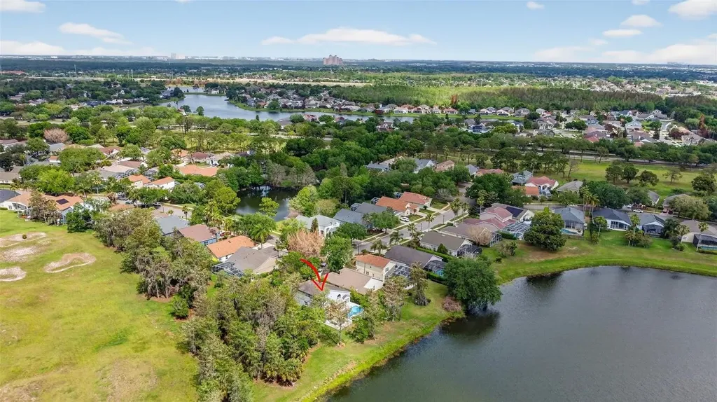 2809 Runyon Circle Orlando FL 32837