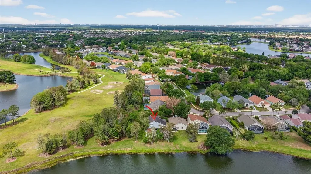 2809 Runyon Circle Orlando FL 32837