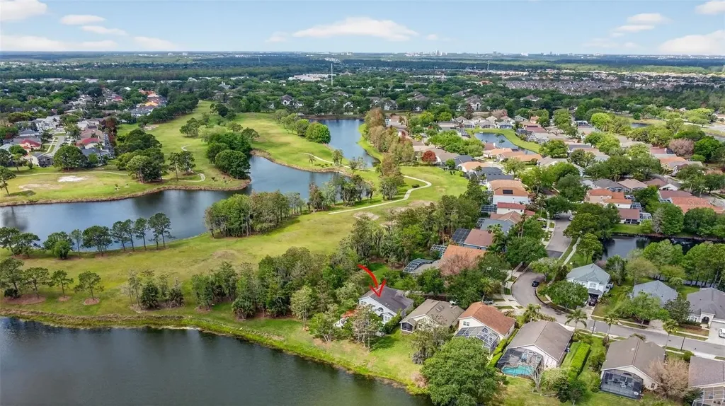 2809 Runyon Circle Orlando FL 32837