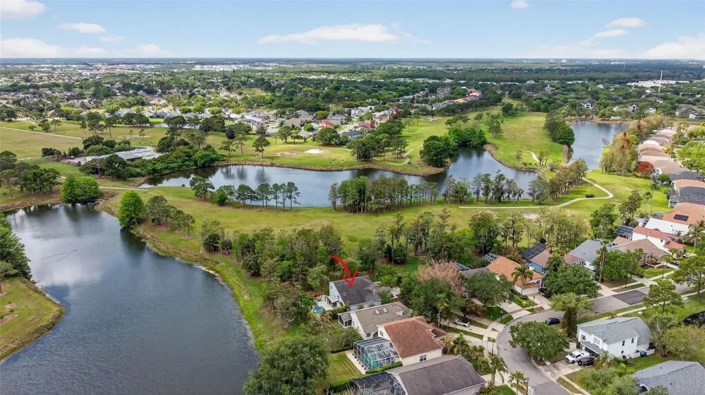 2809 Runyon Circle Orlando FL 32837