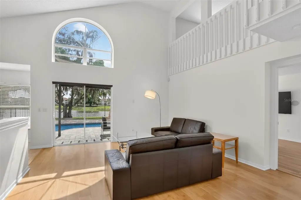 2809 Runyon Circle Orlando FL 32837