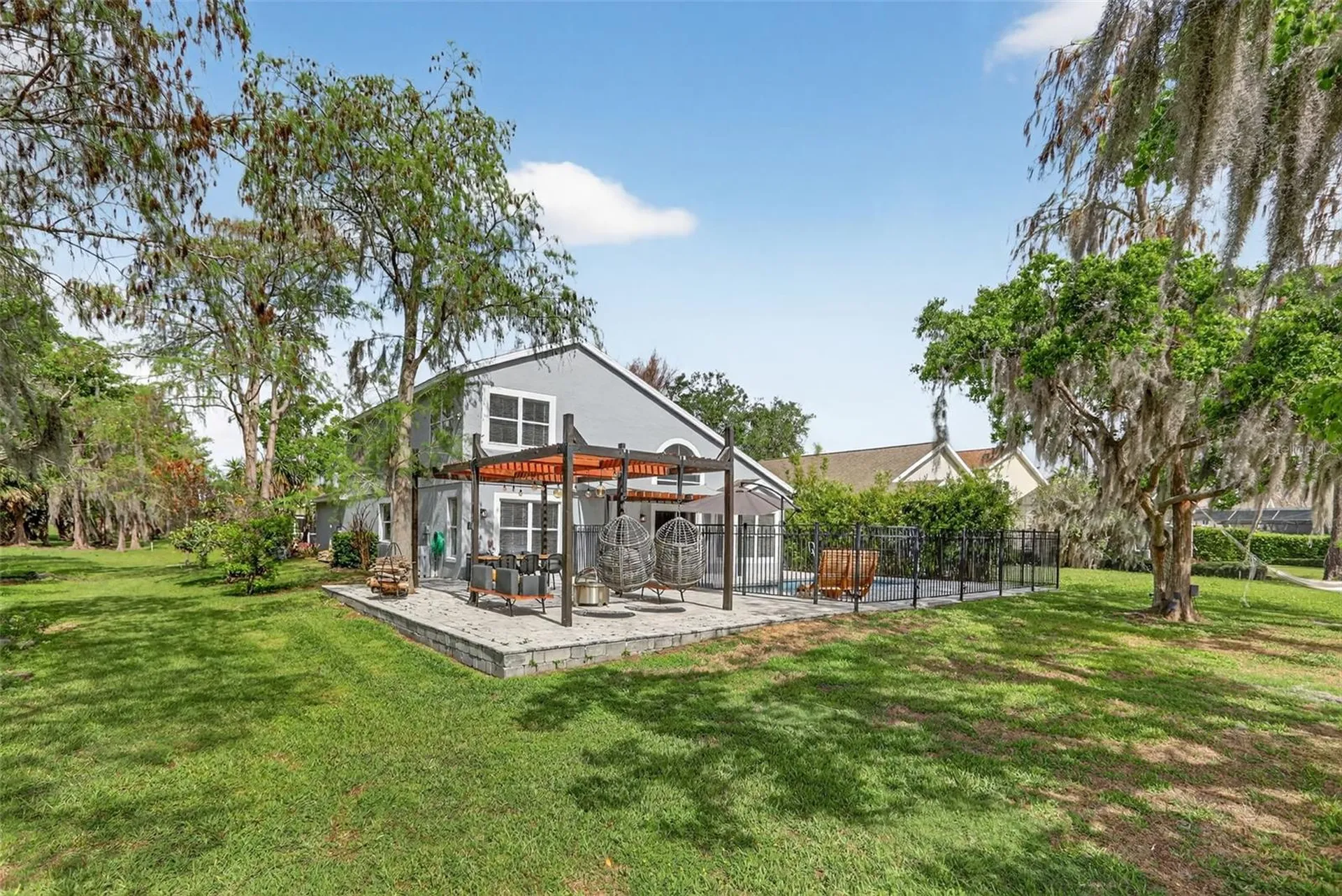 2809 Runyon Circle Orlando FL 32837