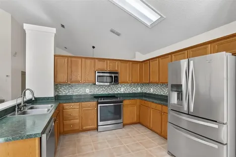 2809 Runyon Circle Orlando FL 32837