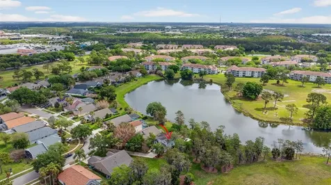 2809 Runyon Circle Orlando FL 32837