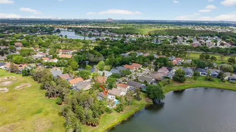 2809 Runyon Circle Orlando FL 32837