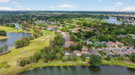 2809 Runyon Circle Orlando FL 32837