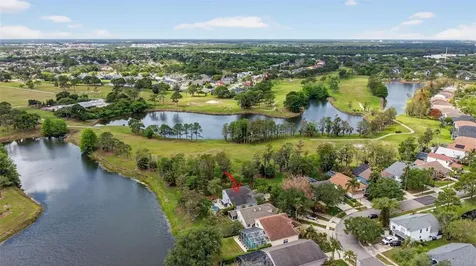 2809 Runyon Circle Orlando FL 32837