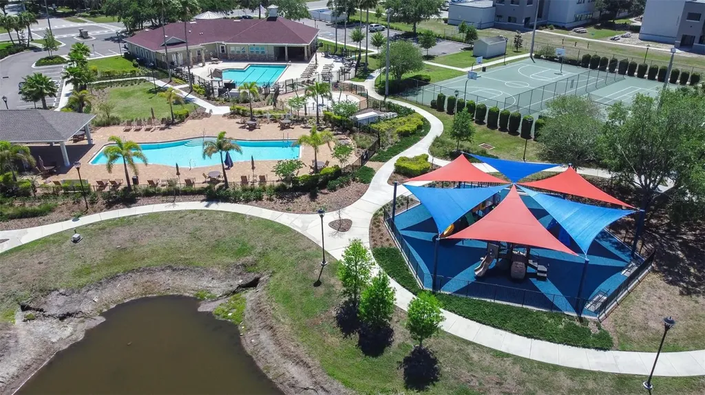 7113 Cromwell Park Lane Apollo Beach FL 33572