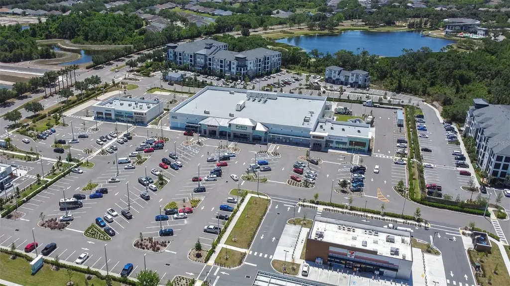 7113 Cromwell Park Lane Apollo Beach FL 33572