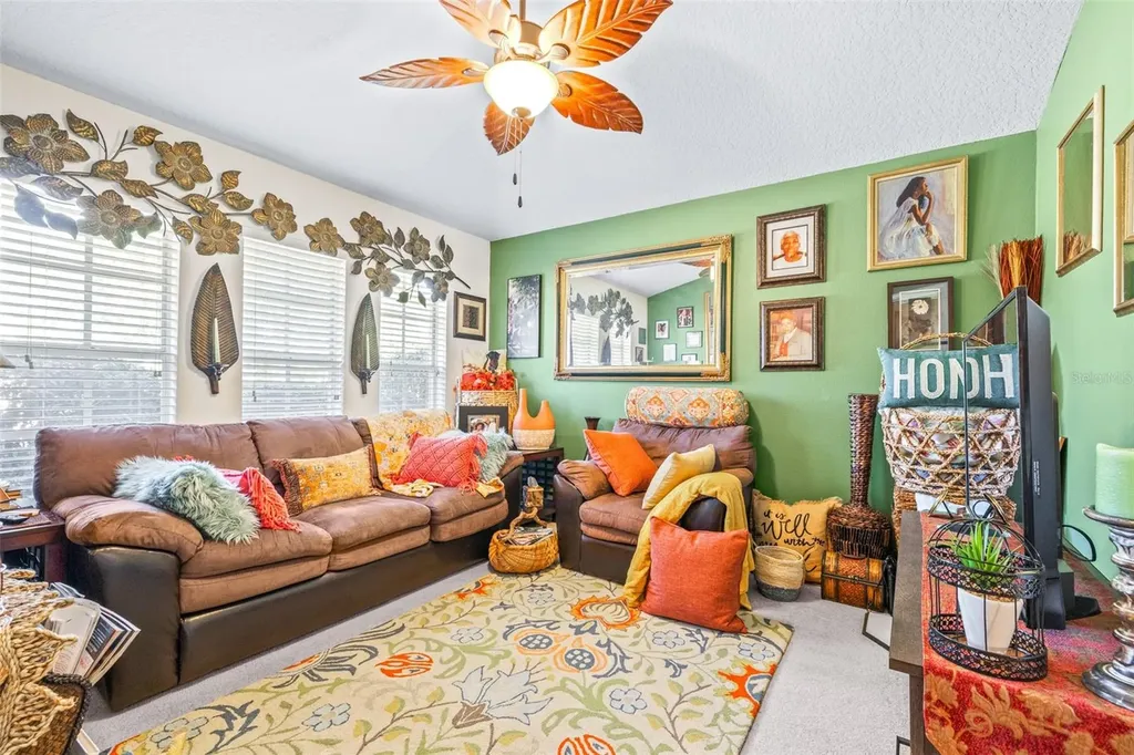 7113 Cromwell Park Lane Apollo Beach FL 33572