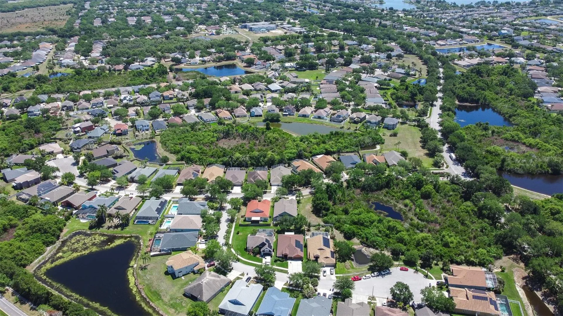 7113 Cromwell Park Lane Apollo Beach FL 33572