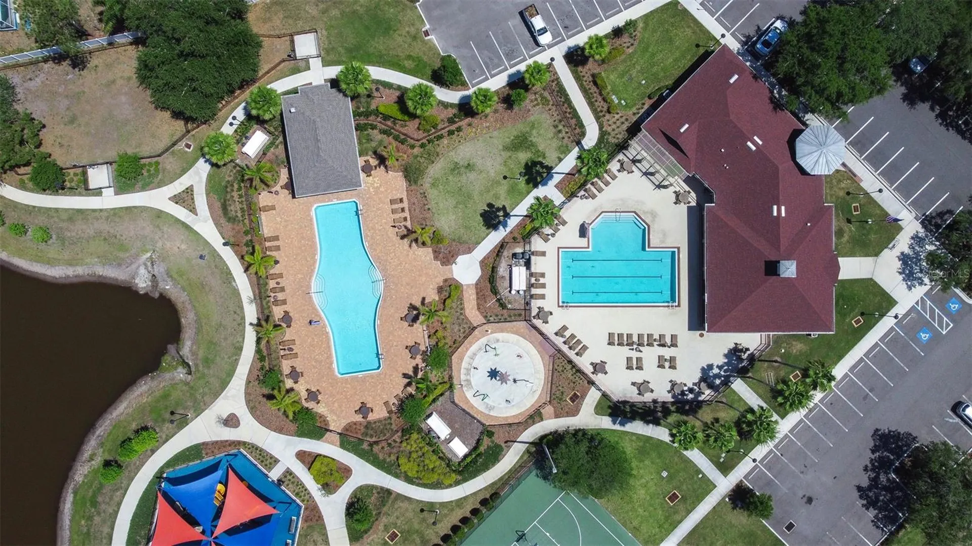 7113 Cromwell Park Lane Apollo Beach FL 33572