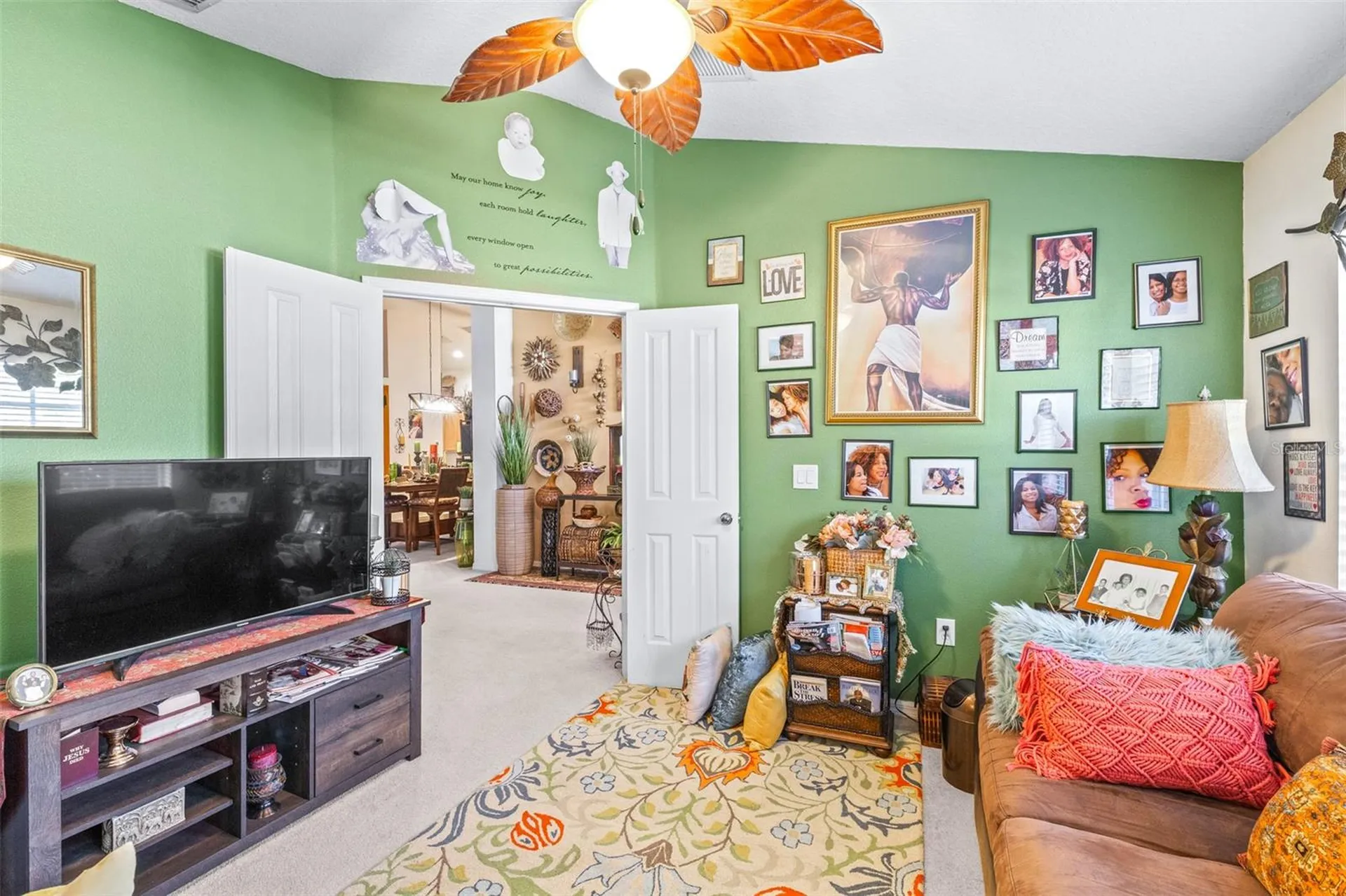 7113 Cromwell Park Lane Apollo Beach FL 33572