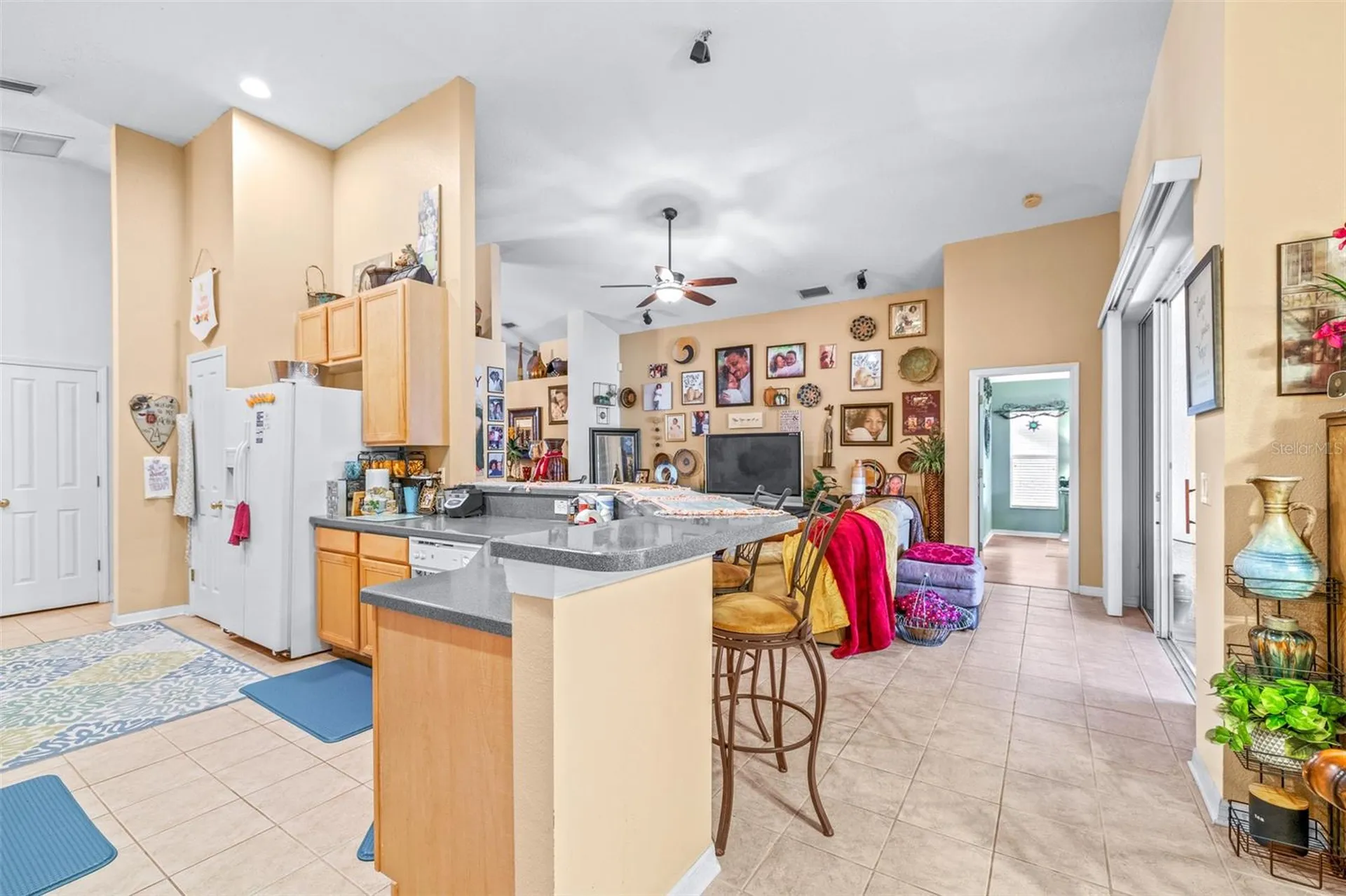 7113 Cromwell Park Lane Apollo Beach FL 33572