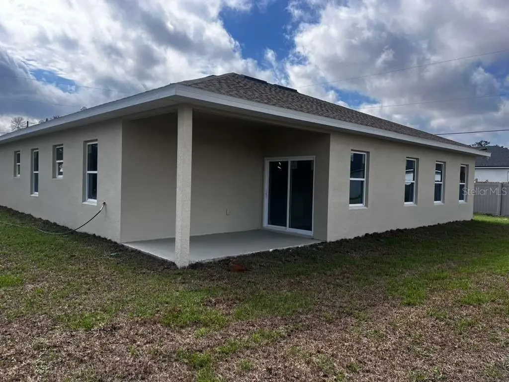 628 Marion Oaks Lane Ocala FL 34473